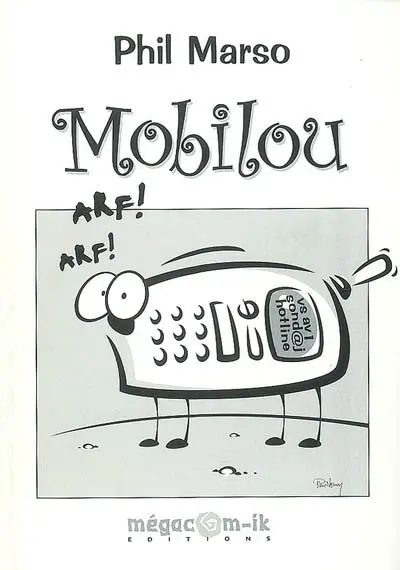 Mobilou