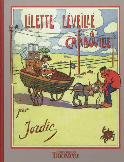 Lilette Léveillé à Craboville