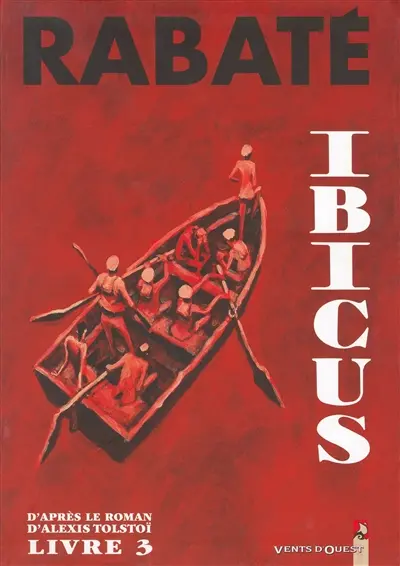 Ibicus. Vol. 3