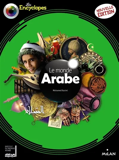 Le monde arabe
