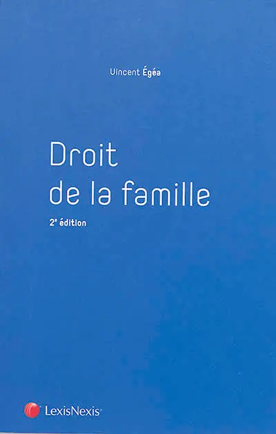Droit de la famille