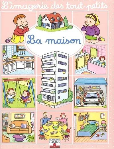 La maison