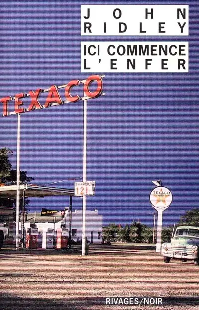 Ici commence l'enfer