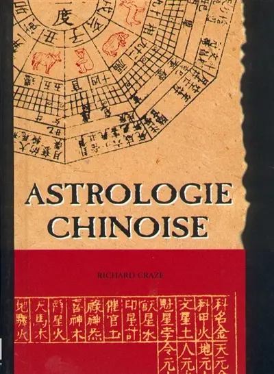 Astrologie chinoise