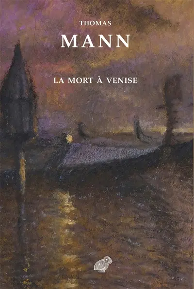 La mort à Venise