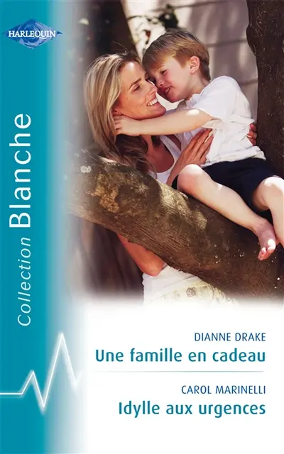 Une famille en cadeau. Idylle aux urgences