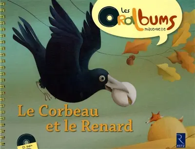 Le corbeau et le renard