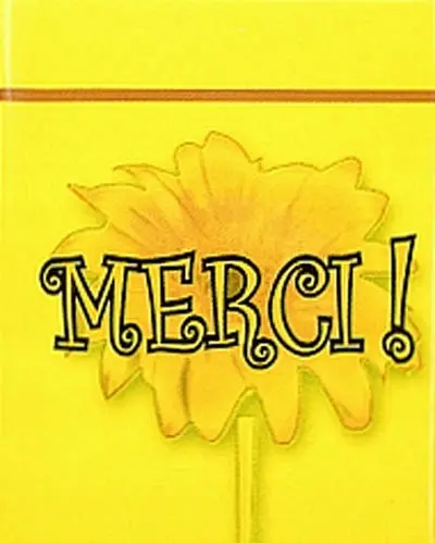 Merci