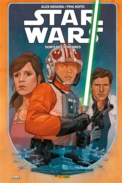 Star Wars. Vol. 1