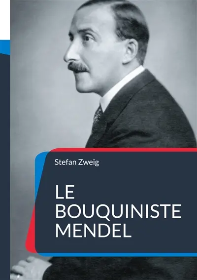 Le Bouquiniste Mendel : Une chronique sensible sur la mémoire européenne, le destin d'un bouquiniste viennois et la disparition d'une culture