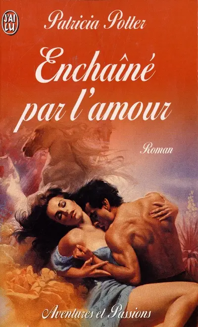 Enchaîné par l'amour