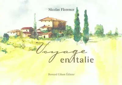 Voyage en Italie