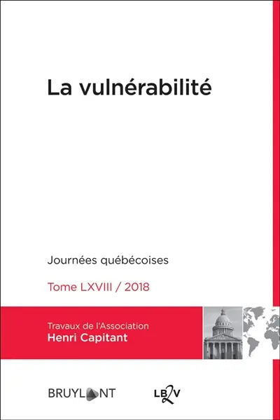 La vulnérabilité