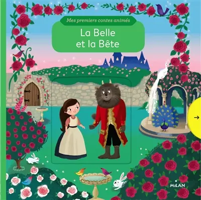 La Belle et la Bête
