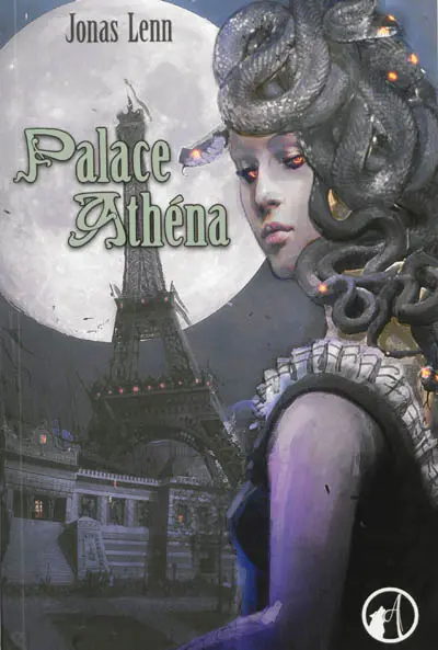 Palace Athena