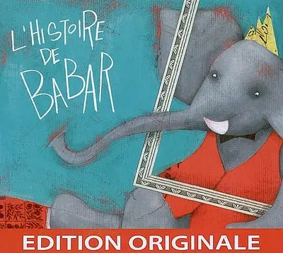L'histoire de Babar