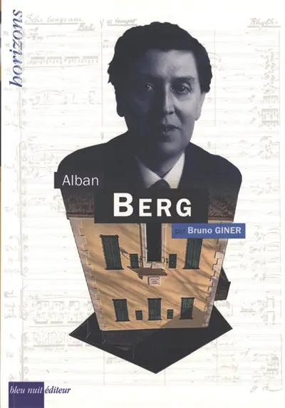 Alban Berg