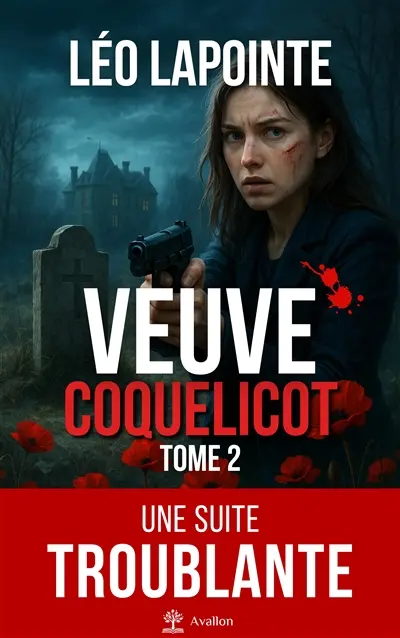 Veuve coquelicot. Vol. 2