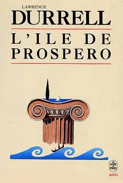 L'île de Prospero