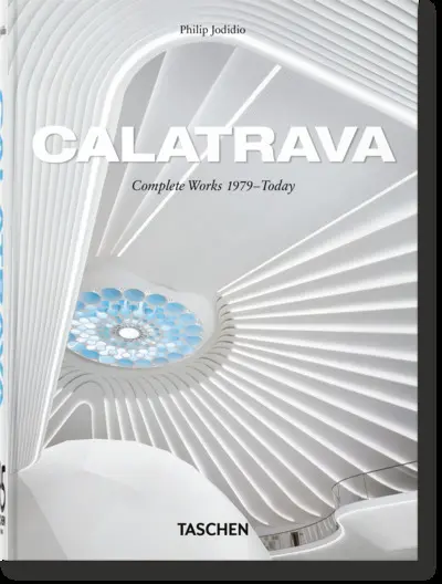 Calatrava : complete works 1979-today