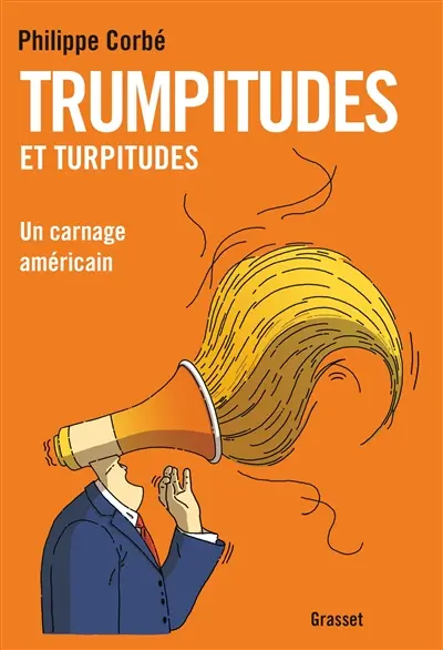 Trumpitudes et turpitudes : un carnage américain
