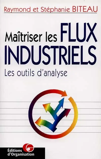 Maîtriser les flux industriels : les outils d'analyse
