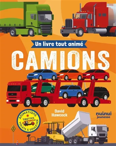 Camions