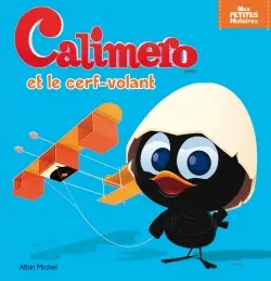 Calimero et le cerf-volant