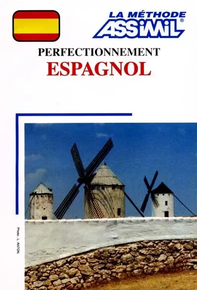 Perfectionnement espagnol