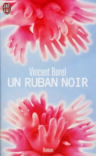 Un ruban noir