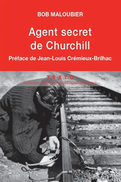 Agent secret de Churchill
