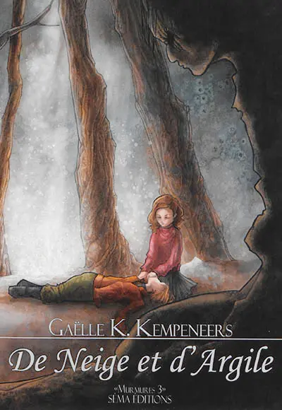 De neige et d'argile
