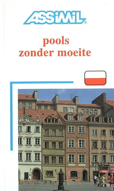 Pools zonder moeite