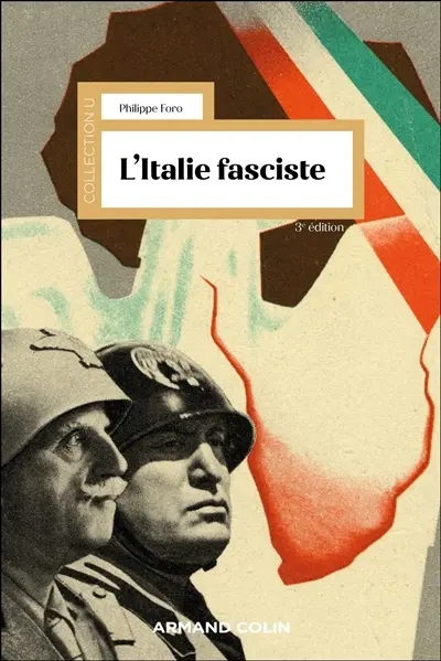 L'Italie fasciste