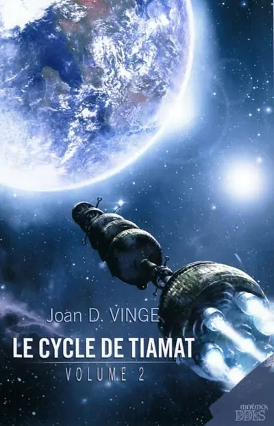 Le cycle de Tiamat. Vol. 2. La reine de l'été