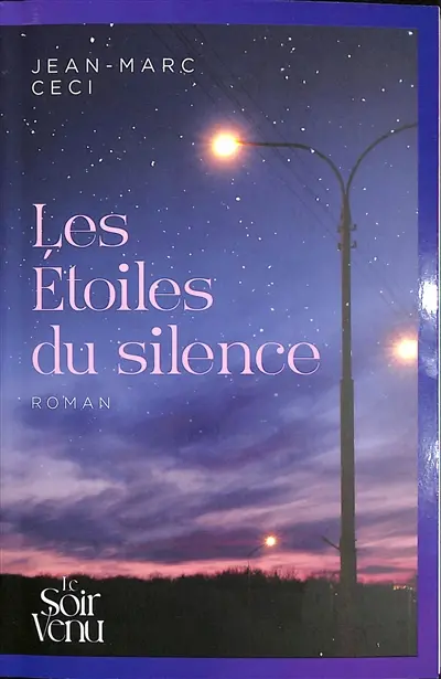 Les étoiles du silence
