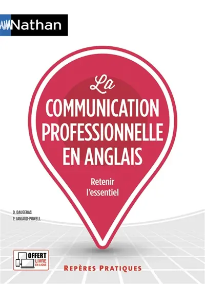 La communication professionnelle en anglais : retenir l'essentiel