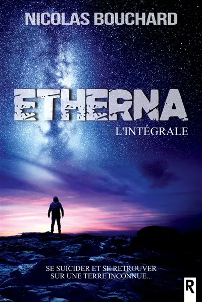 Etherna : l'intégrale