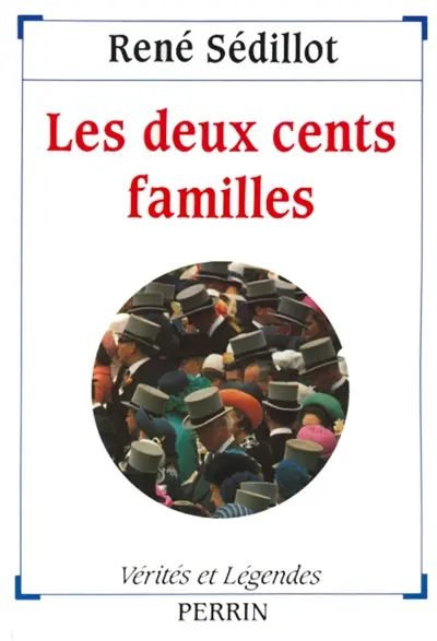 Les Deux cents familles