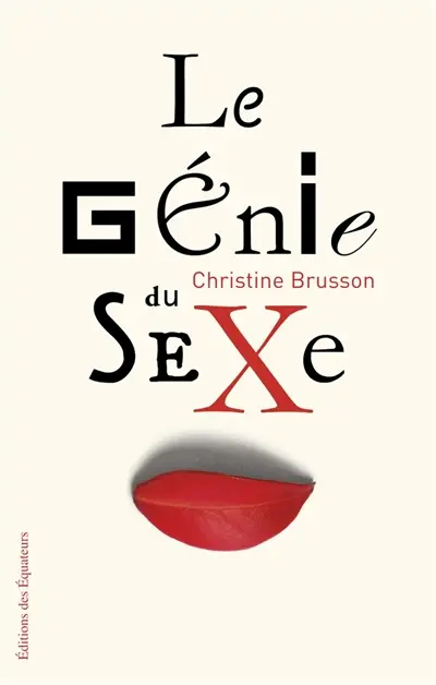 Le génie du sexe