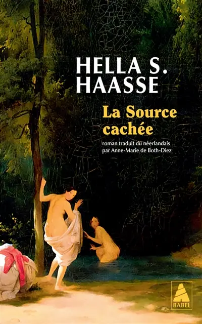 La source cachée