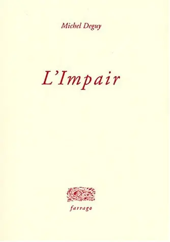 L'impair