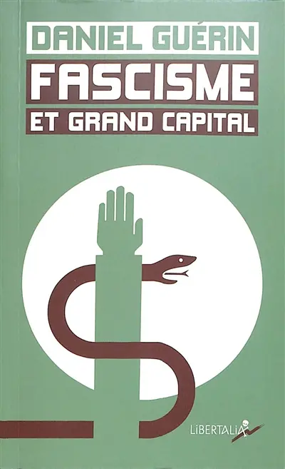 Fascisme et grand capital