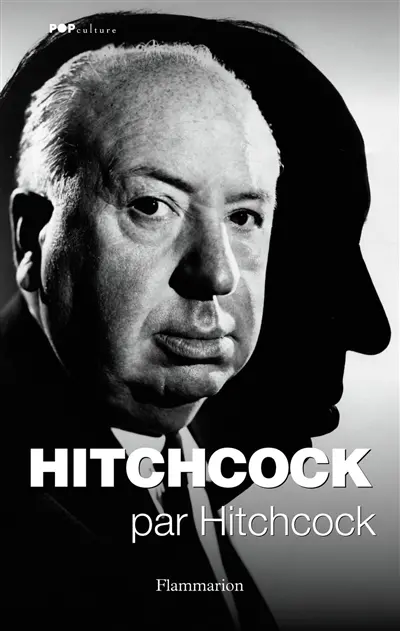 Hitchcock par Hitchcock