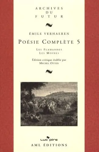 Poésie complète. Vol. 5