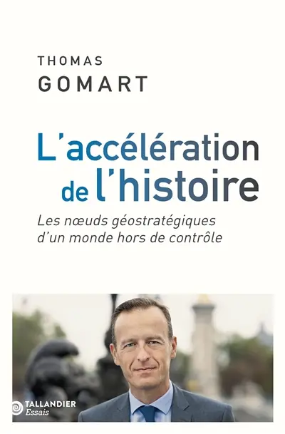 L'accélération de l'Histoire