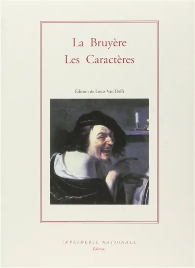 Les caractères