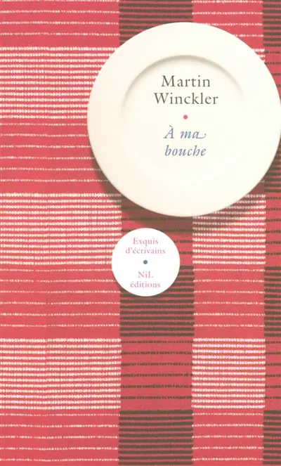 A ma bouche