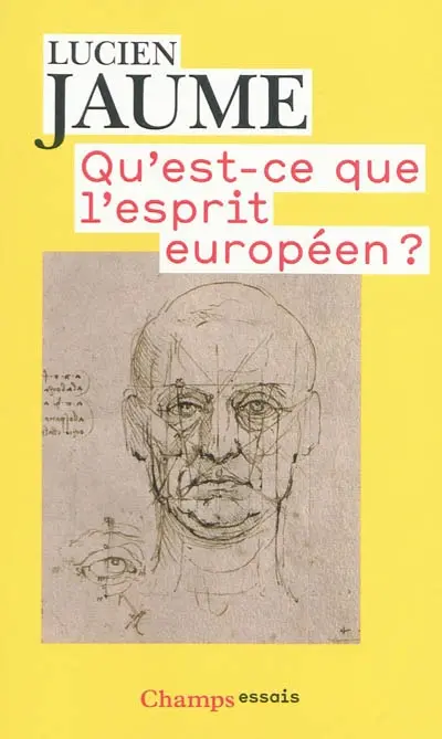 Qu'est-ce que l'esprit européen ?