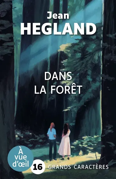 Dans la forêt